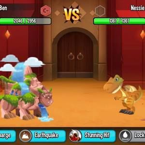 Meet your Posher, Karley